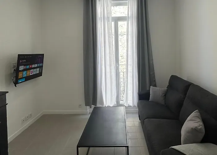 Appartement De Standing