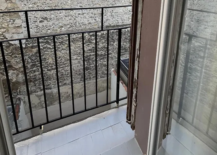 Appartement De Standing