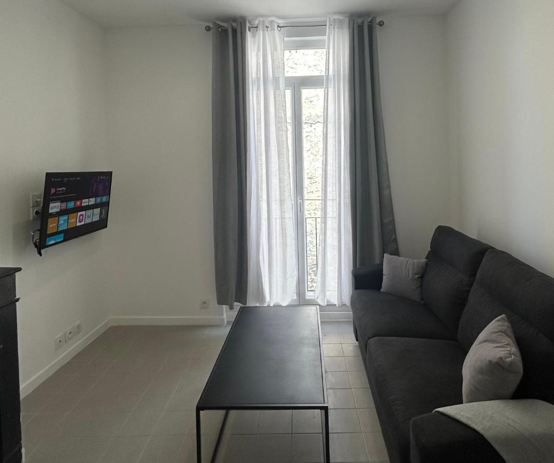 Apartment De Standing *